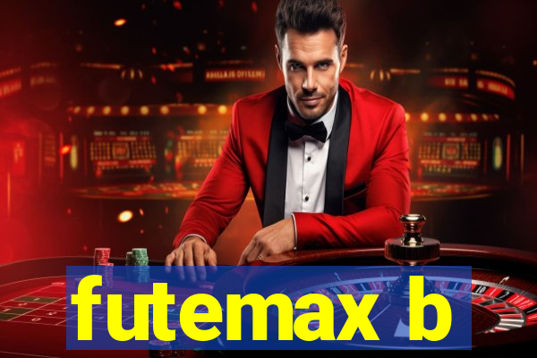 futemax b